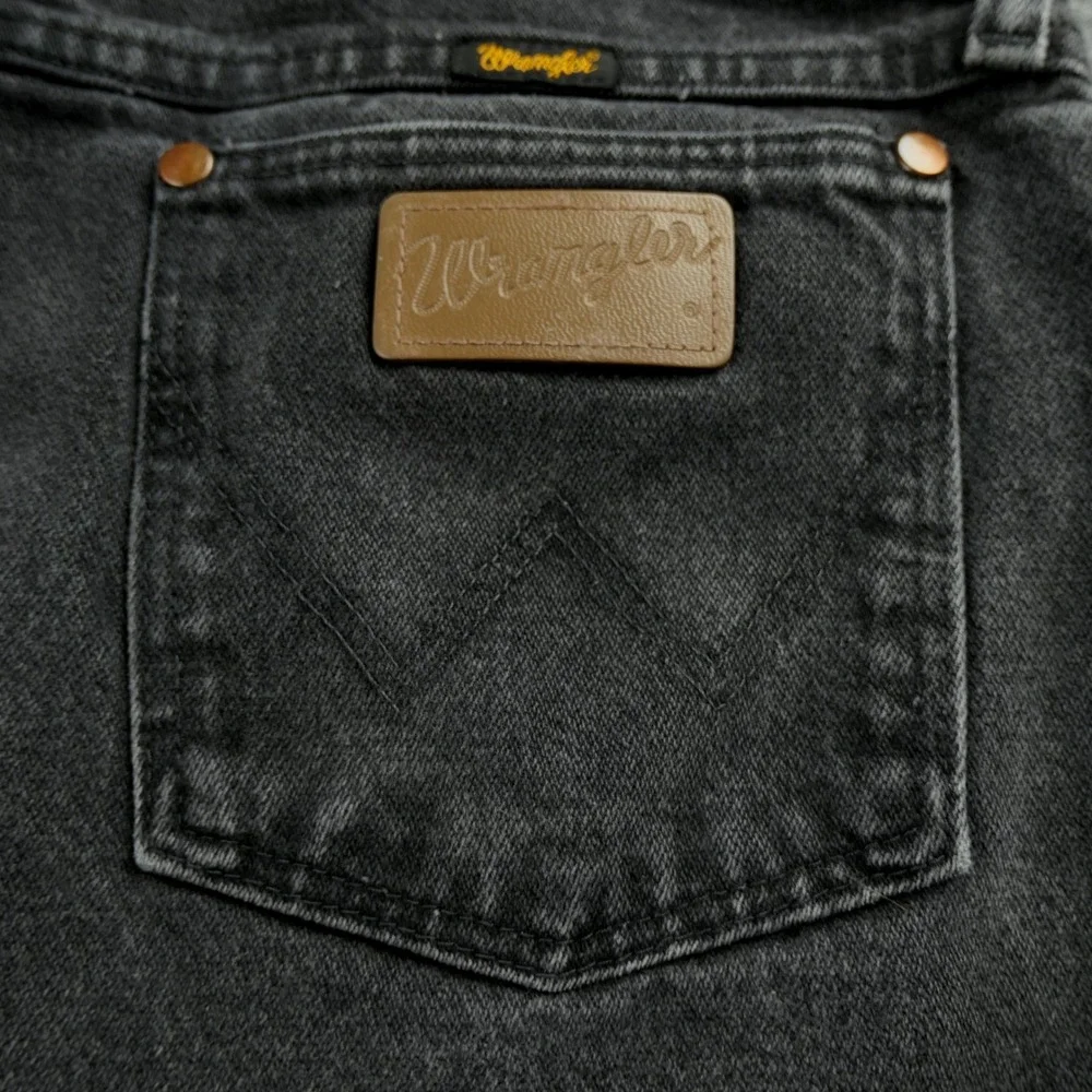 Wrangler good preowned